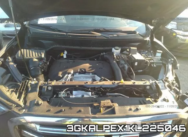 3GKALPEX1KL225046 фото 2