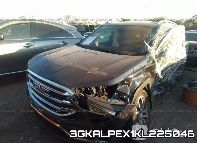 3GKALPEX1KL225046 фото 3