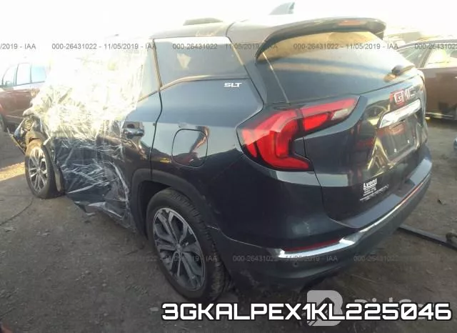 3GKALPEX1KL225046 фото 4