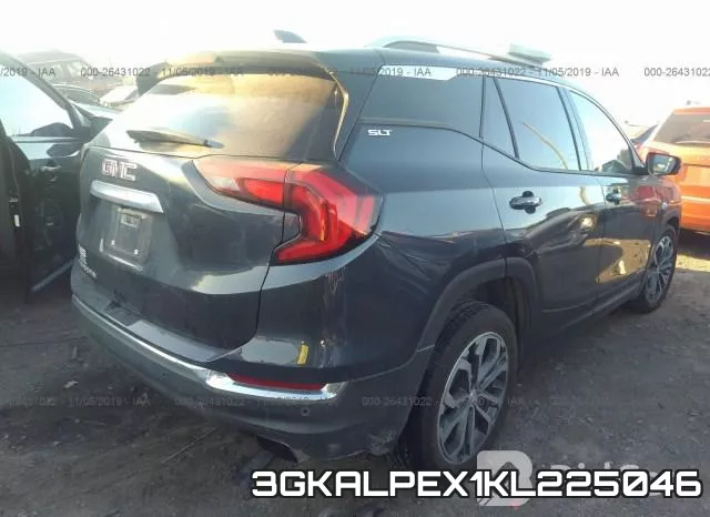 3GKALPEX1KL225046 фото 5