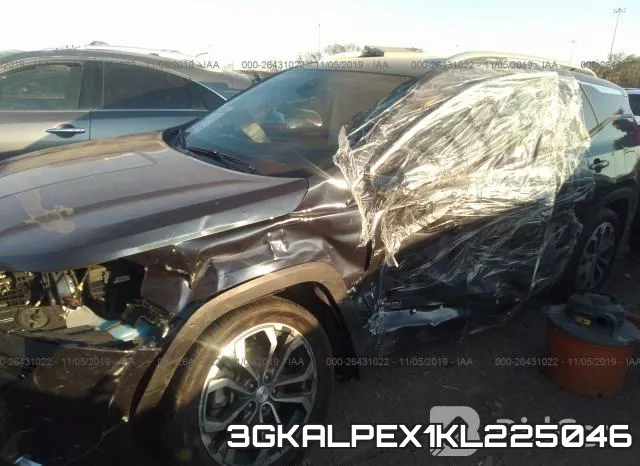 3GKALPEX1KL225046 фото 7