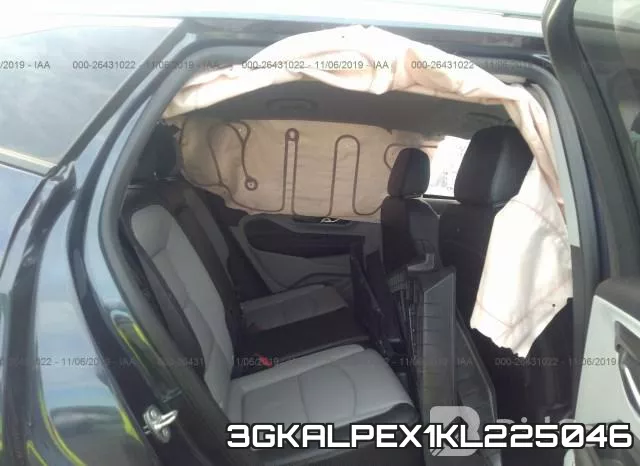 3GKALPEX1KL225046 фото 9