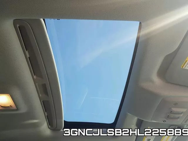 3GNCJLSB2HL225889 фото 10