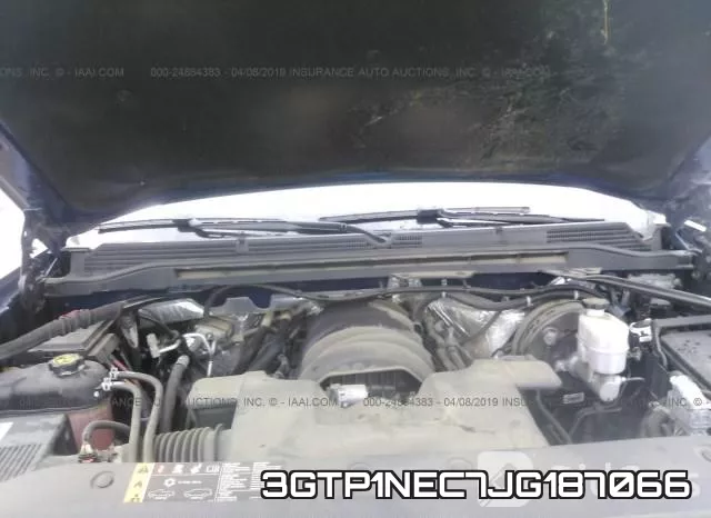 3GTP1NEC7JG187066 фото 2
