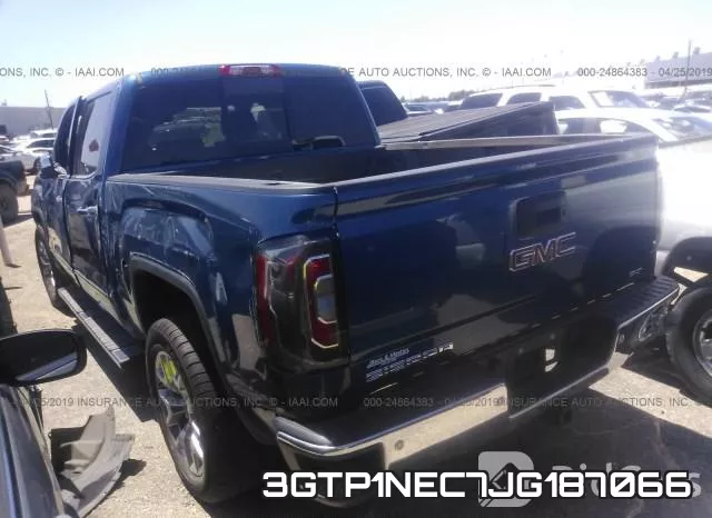 3GTP1NEC7JG187066 фото 4