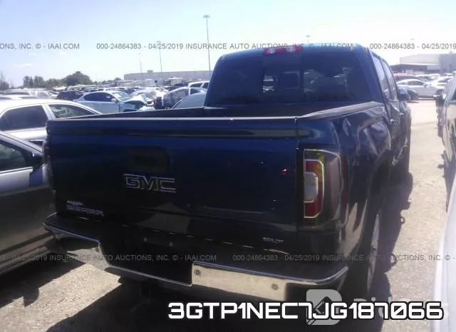 3GTP1NEC7JG187066 фото 5