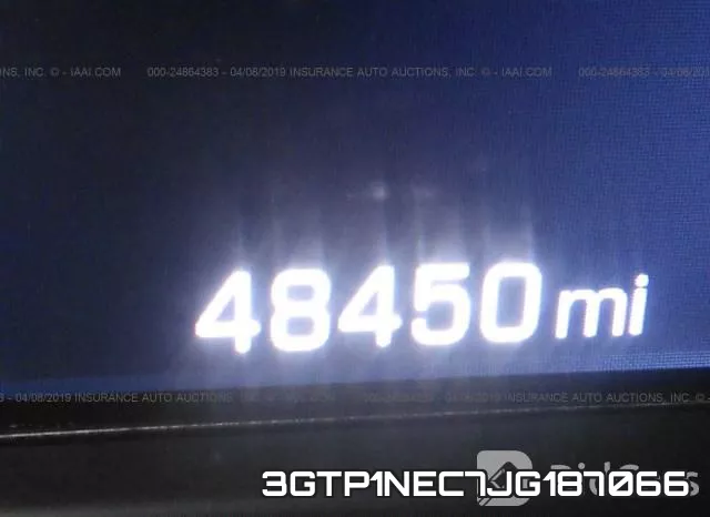 3GTP1NEC7JG187066 фото 8