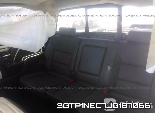 3GTP1NEC7JG187066 фото 9