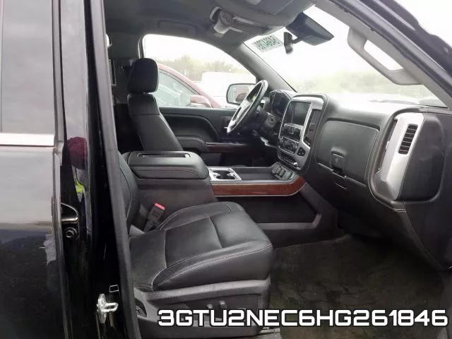 3GTU2NEC6HG261846 фото 6