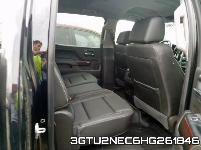 3GTU2NEC6HG261846 фото 7