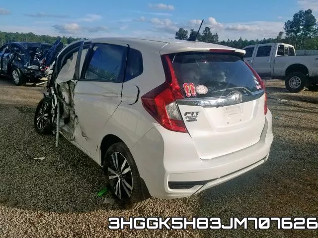 3HGGK5H83JM707626 фото 4