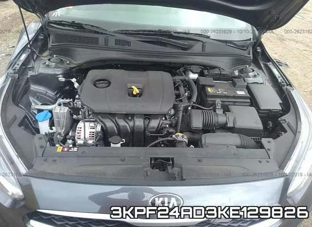 3KPF24AD3KE129826 фото 2
