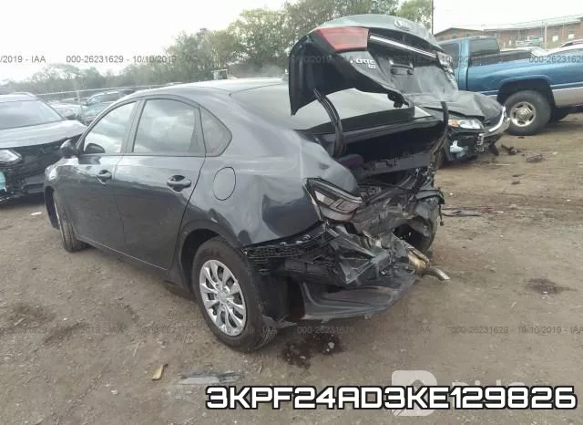 3KPF24AD3KE129826 фото 4