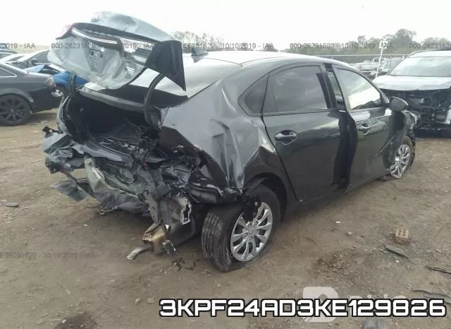 3KPF24AD3KE129826 фото 5
