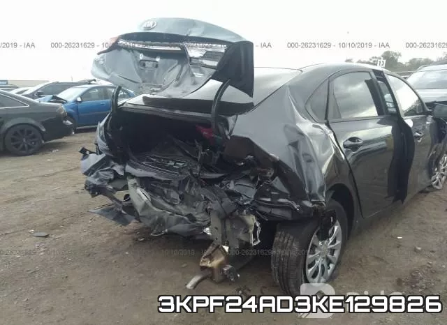 3KPF24AD3KE129826 фото 7