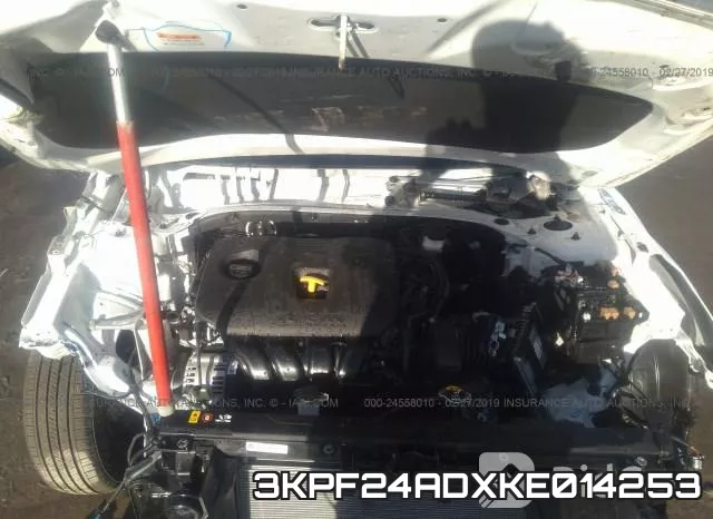 3KPF24ADXKE014253 фото 2