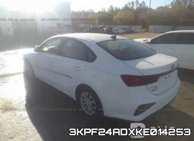 3KPF24ADXKE014253 фото 4