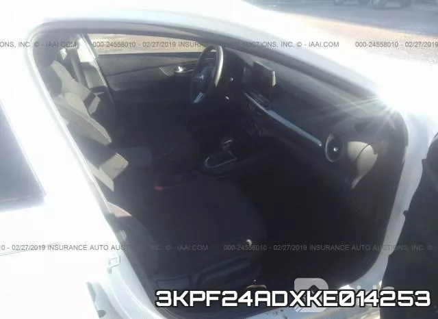 3KPF24ADXKE014253 фото 6