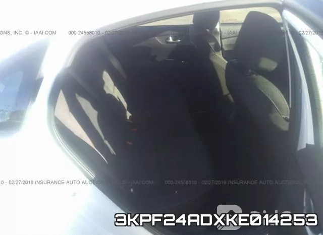 3KPF24ADXKE014253 фото 9