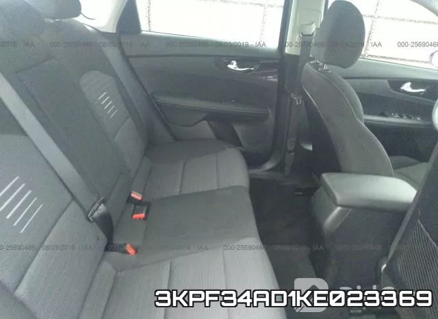 3KPF34AD1KE023369 фото 9