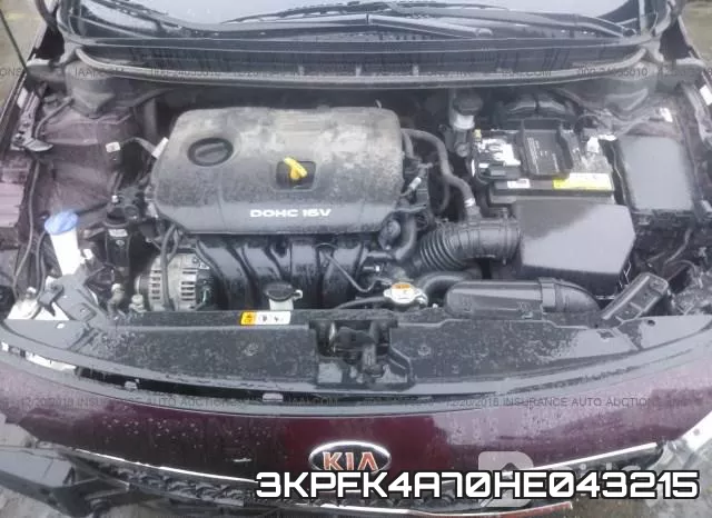 3KPFK4A70HE043215 фото 2