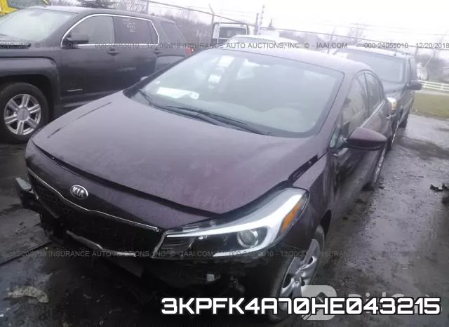 3KPFK4A70HE043215 фото 3