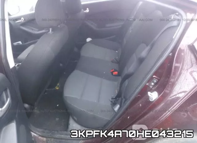 3KPFK4A70HE043215 фото 9