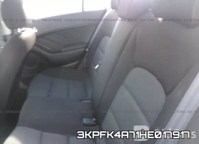 3KPFK4A71HE017917 фото 9