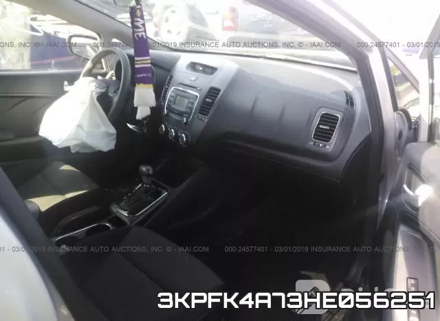3KPFK4A73HE056251 фото 6