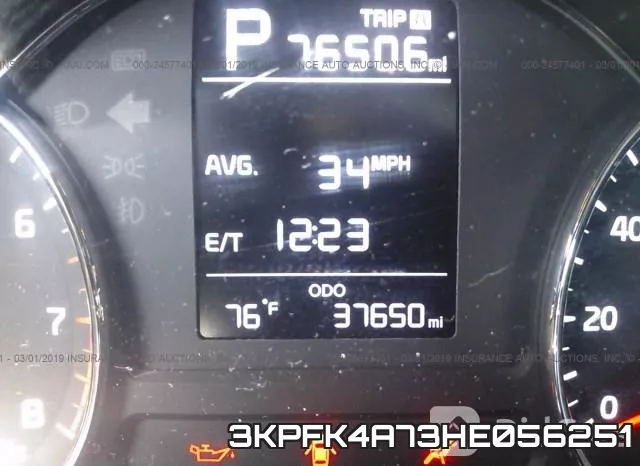 3KPFK4A73HE056251 фото 8