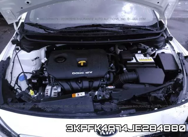 3KPFK4A74JE284880 фото 2