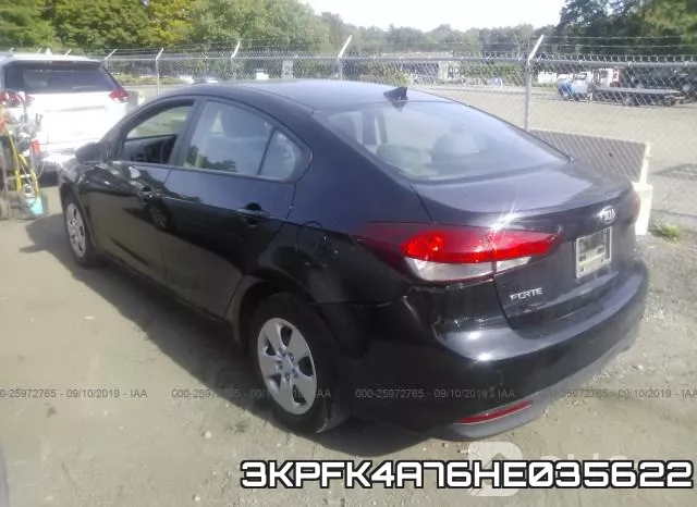 3KPFK4A76HE035622 фото 4