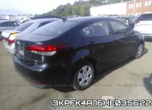 3KPFK4A76HE035622 фото 5