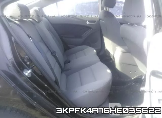 3KPFK4A76HE035622 фото 9