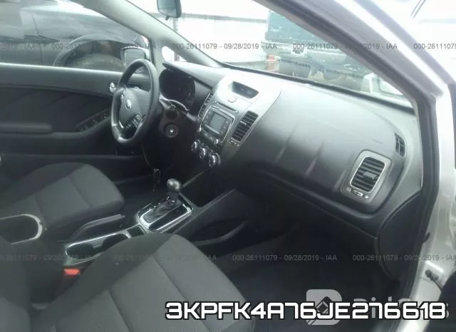 3KPFK4A76JE276618 фото 6