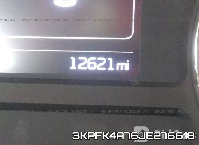 3KPFK4A76JE276618 фото 8