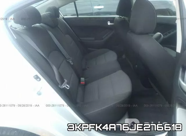 3KPFK4A76JE276618 фото 9