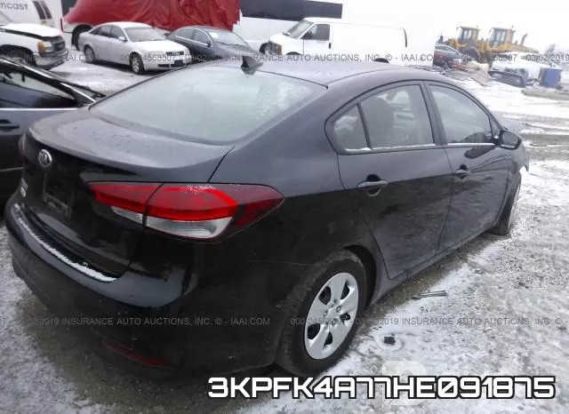 3KPFK4A77HE091875 фото 5