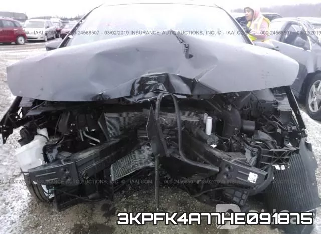 3KPFK4A77HE091875 фото 7