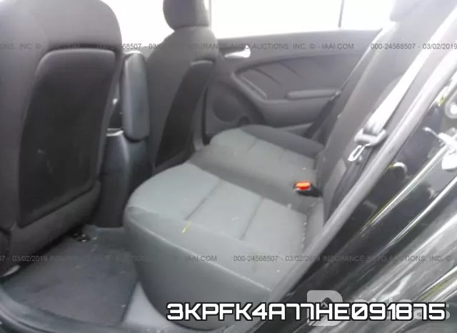3KPFK4A77HE091875 фото 9