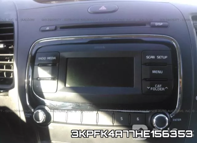 3KPFK4A77HE156353 фото 7