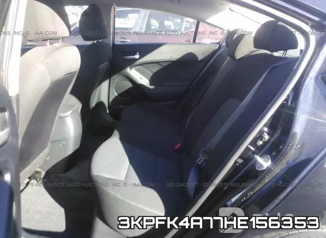 3KPFK4A77HE156353 фото 9