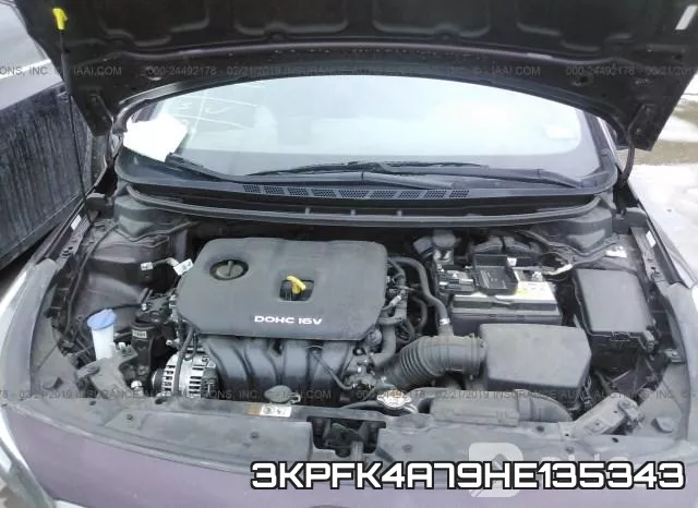 3KPFK4A79HE135343 фото 2