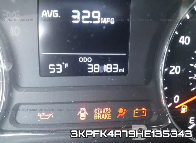 3KPFK4A79HE135343 фото 8
