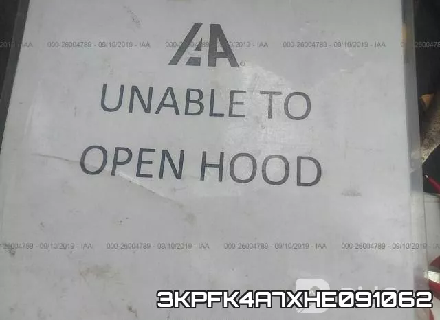 3KPFK4A7XHE091062 фото 2
