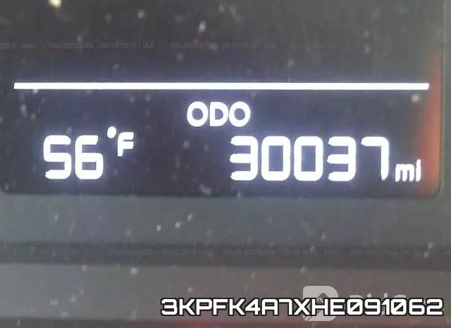 3KPFK4A7XHE091062 фото 8