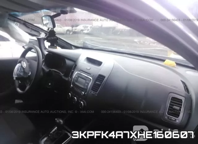 3KPFK4A7XHE160607 фото 6
