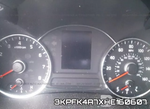 3KPFK4A7XHE160607 фото 8