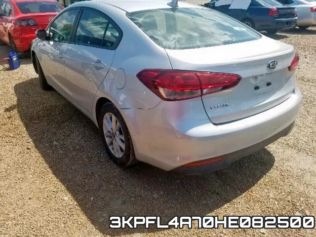 3KPFL4A70HE082500 фото 4