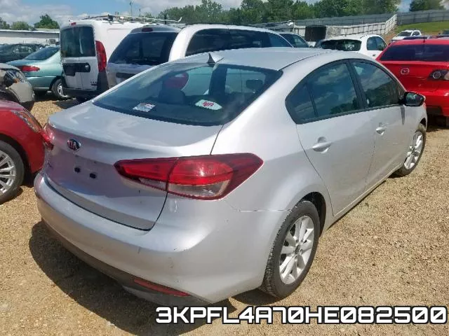 3KPFL4A70HE082500 фото 5